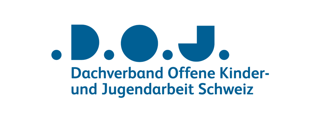 DOJ – Dachverband Offene Kinder- und Jugendarbeit Schweiz