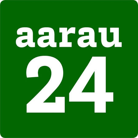 Logo von Aarau24