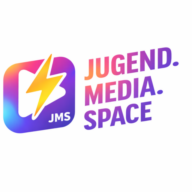 Logo von Jugend.Media.Space